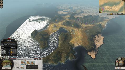 How to Play Shogun II & Win a Legendary Campaign as Shimazu .
